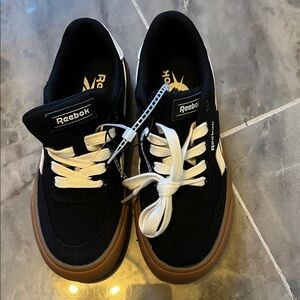 Reebok kids Galaxy 9 sneakers. NEW